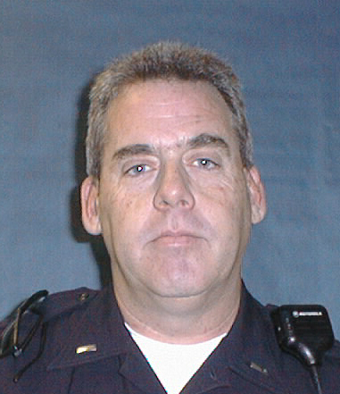 Chief Michael R Dick